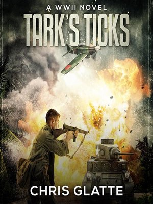 cover image of Tark's Ticks